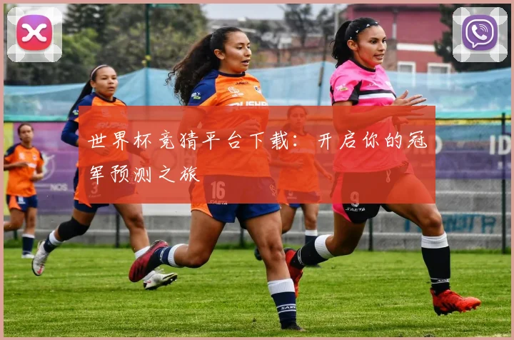 世界杯竞猜平台下载:开启你的冠军预测之旅