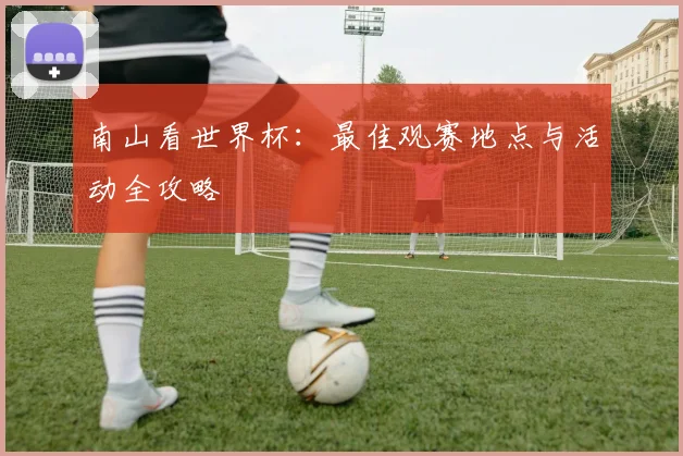 南山看世界杯：最佳观赛地点与活动全攻略